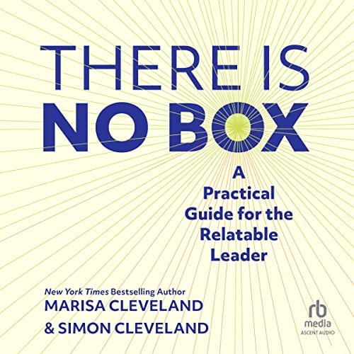 Cover of There Is No Box