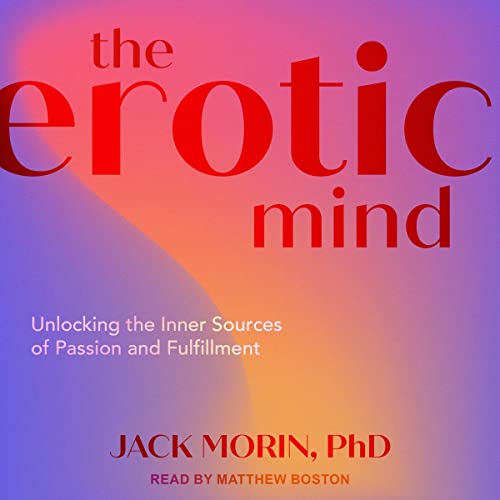 Cover of The Erotic Mind