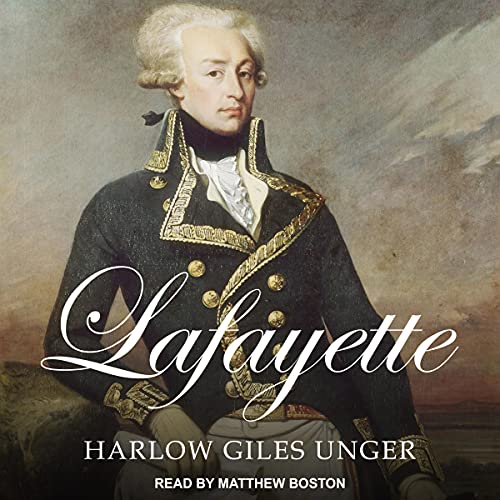 Cover of Lafayette