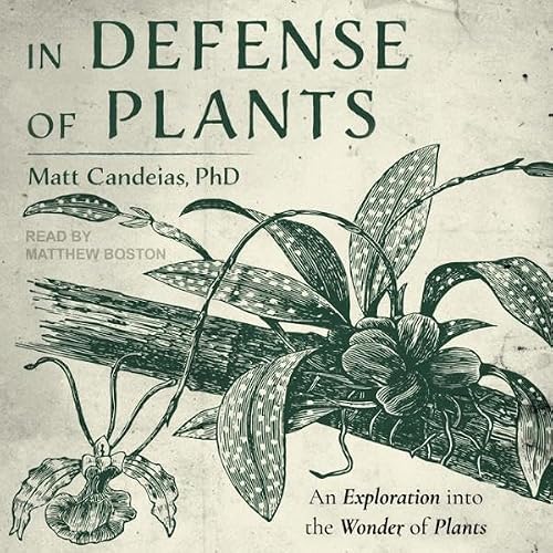 Cover of In Defense of Plants