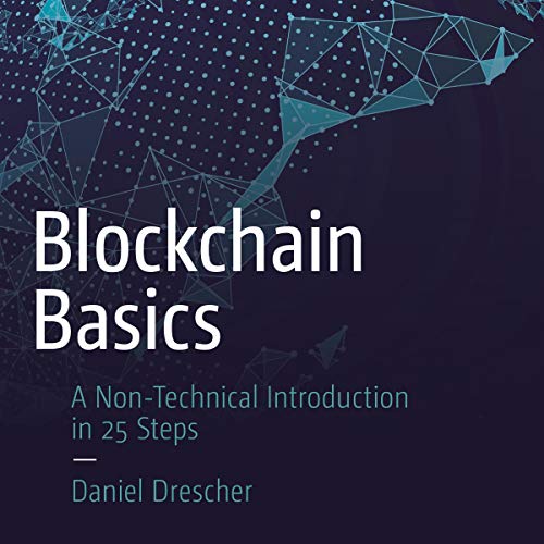 Cover of Blockchain Basics