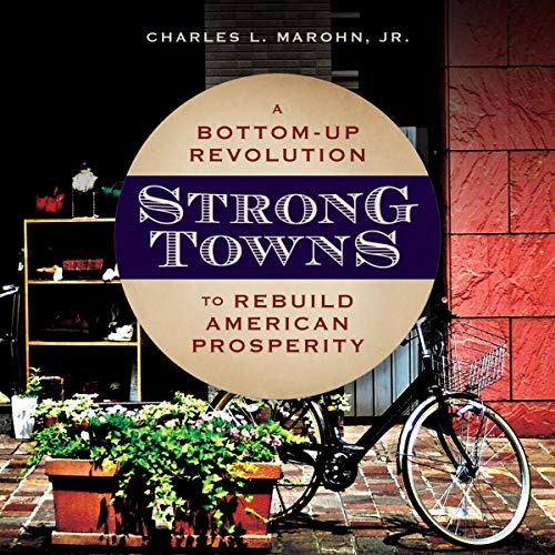 Cover of Strong Towns