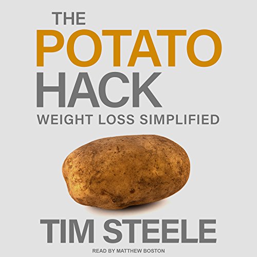 Cover of The Potato Hack