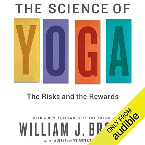 Cover of The Science of Yoga