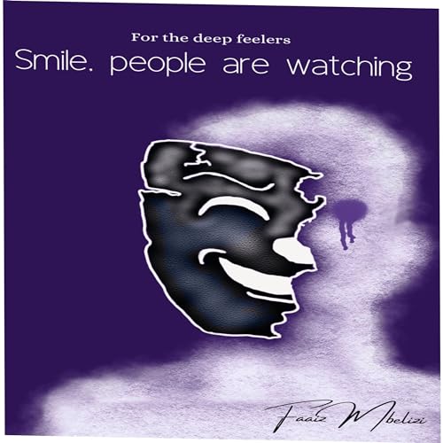 Cover of Smile, People Are Watching