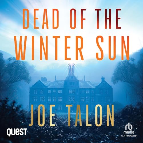 Cover of Dead Of The Winter Sun