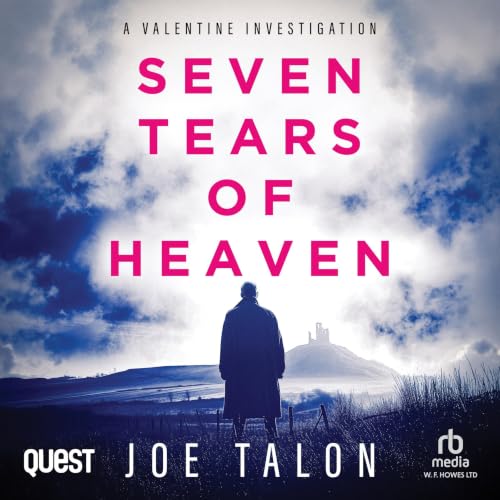 Cover of Seven Tears Of Heaven