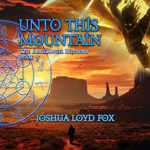 Cover of Unto This Mountain