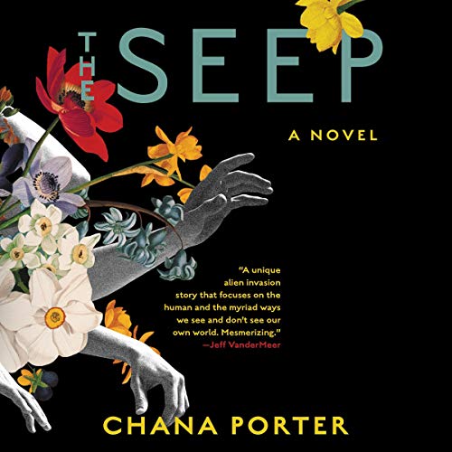 Cover of The Seep