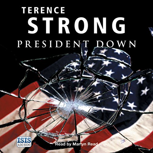 Cover of President Down