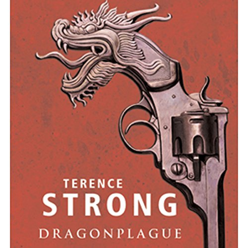 Cover of Dragonplague