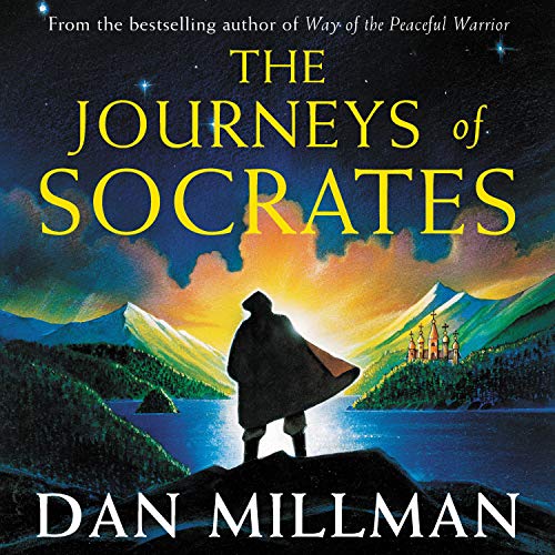 Cover of The Journeys of Socrates