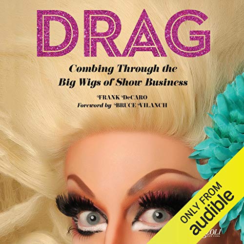 Cover of Drag