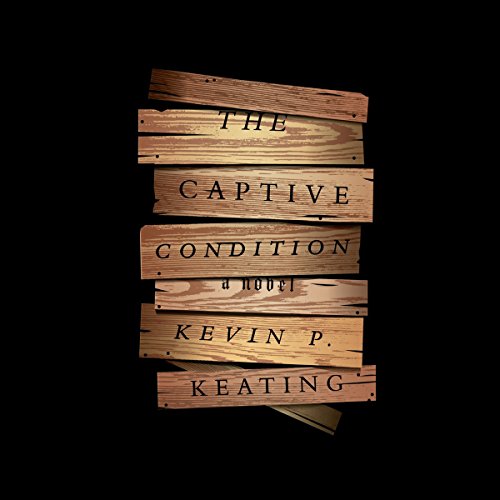 Cover of The Captive Condition