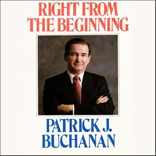 Cover of Right from the Beginning