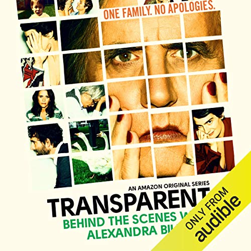Cover of 3: Alexandra Billings
