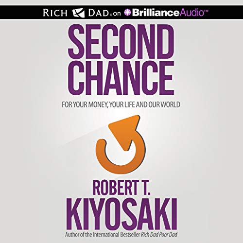 Cover of Second Chance