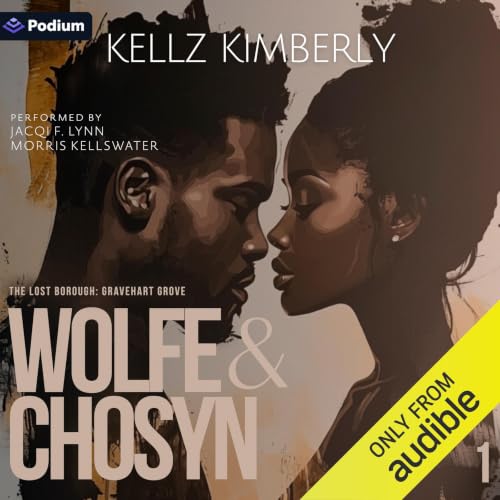 Cover of Wolfe & Chosyn