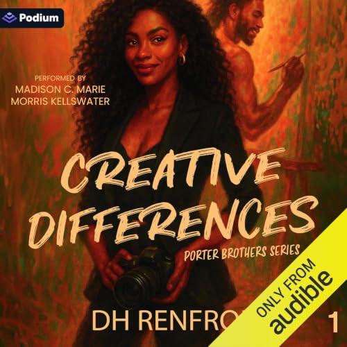 Cover of Creative Differences