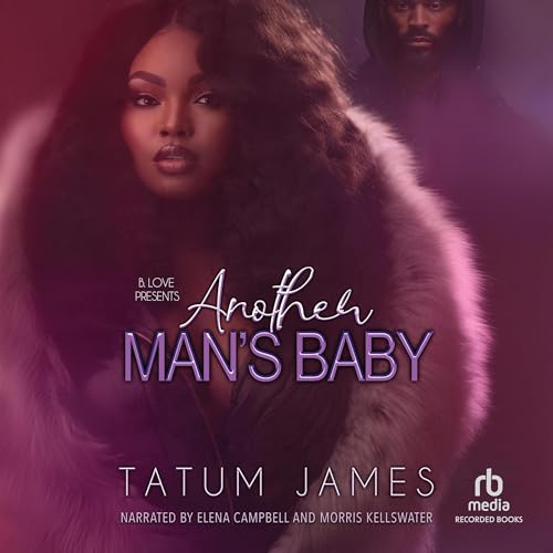 Cover of Another Man's Baby