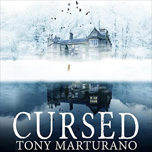 Cover of Cursed: