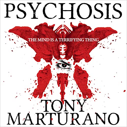 Cover of Psychosis