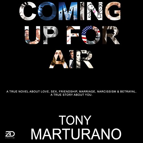 Cover of Coming up for Air