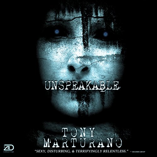 Cover of Unspeakable