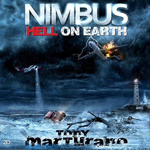 Cover of Nimbus