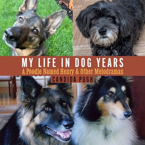 Cover of My Life in Dog Years