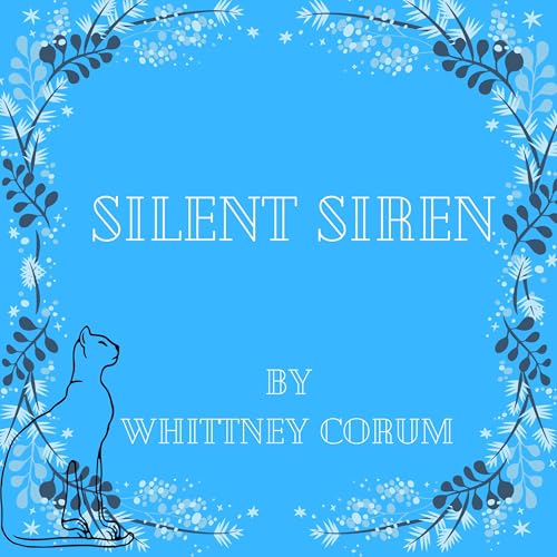 Cover of Silent Siren