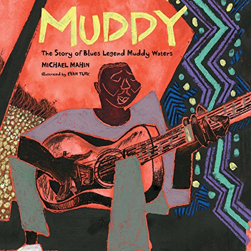 Cover of Muddy