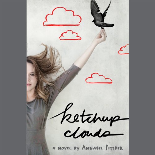 Cover of Ketchup Clouds