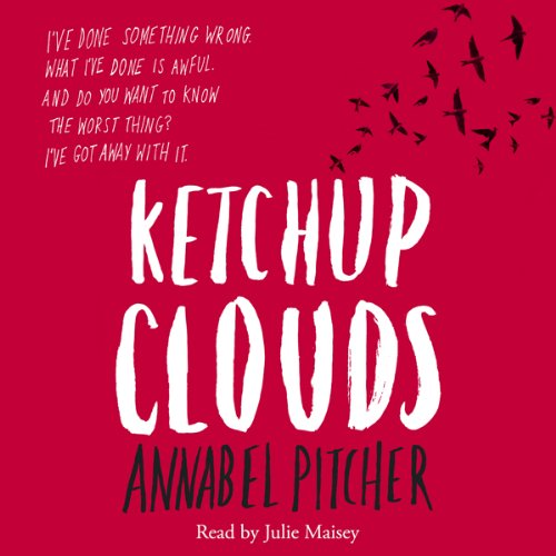 Cover of Ketchup Clouds