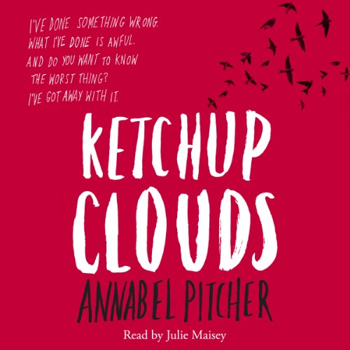 Cover of Ketchup Clouds