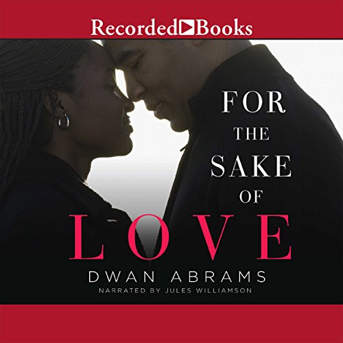 Cover of For the Sake of Love