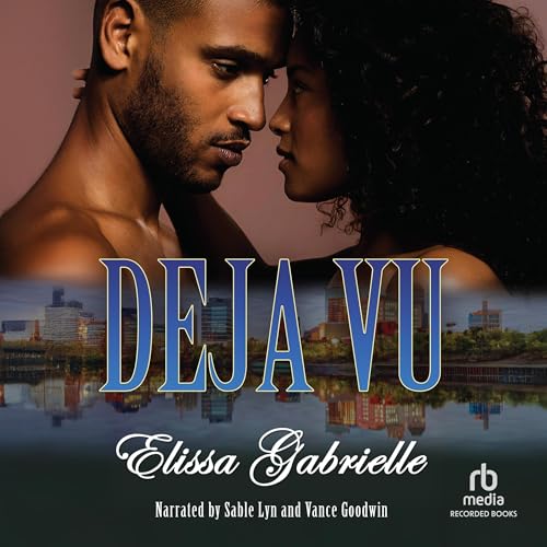 Cover of Deja Vu