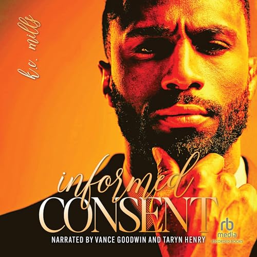Cover of Informed Consent