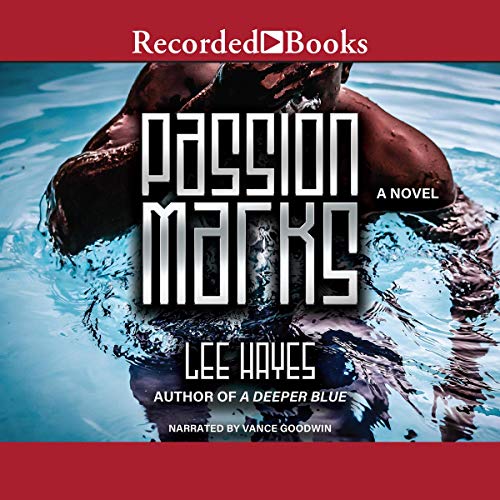 Cover of Passion Marks