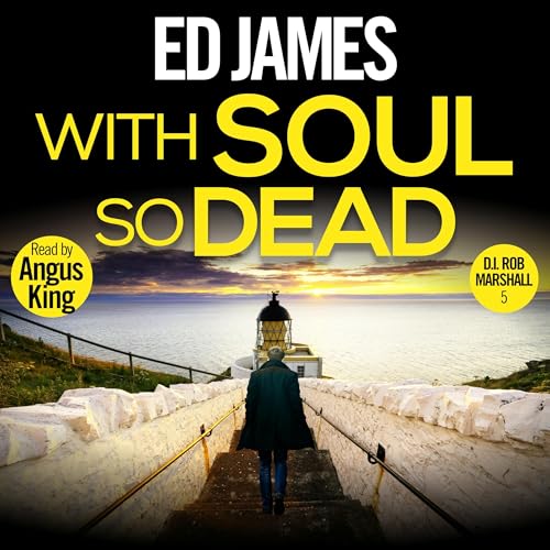 Cover of With Soul So Dead
