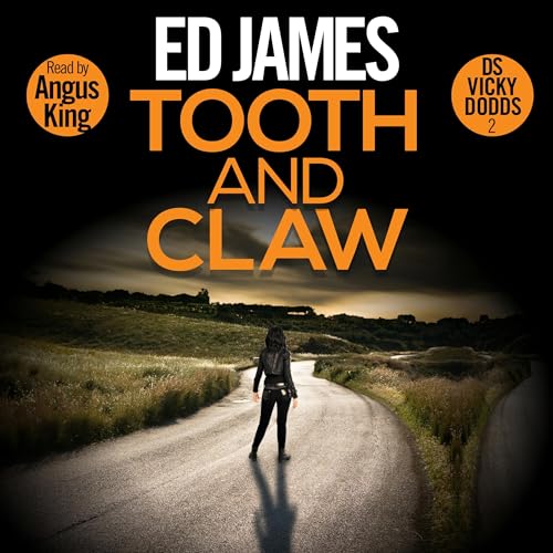 Cover of Tooth and Claw