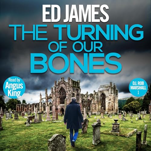 Cover of The Turning of Our Bones