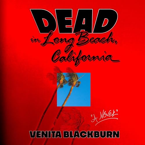 Cover of Dead in Long Beach, California