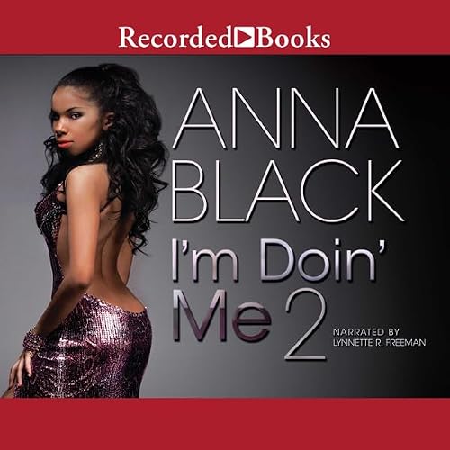 Cover of I'm Doin' Me 2