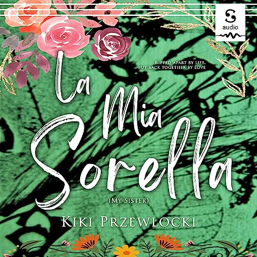 Cover of La Mia Sorella (My Sister)