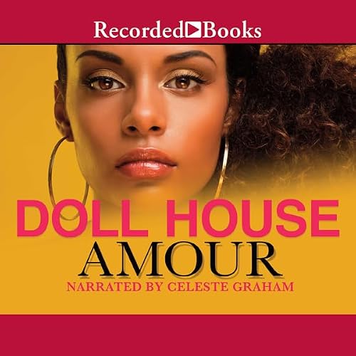 Cover of Doll House