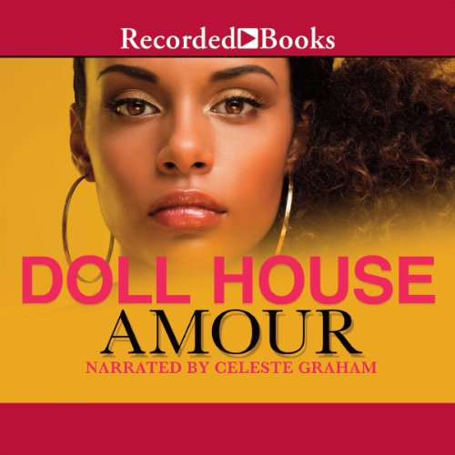 Cover of Doll House