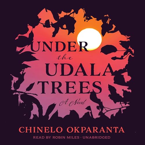 Cover of Under the Udala Trees