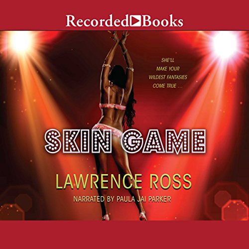 Cover of Skin Game