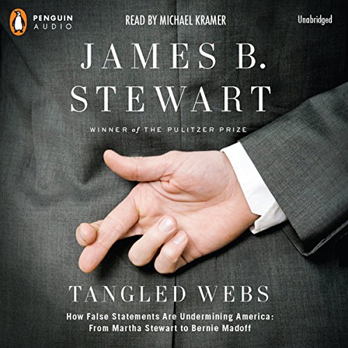 Cover of Tangled Webs